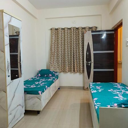 Modern Pg Hostel Pune Exterior photo