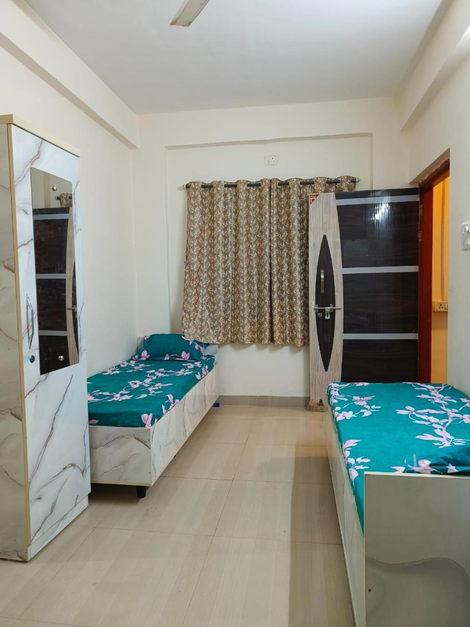Modern Pg Hostel Pune Exterior photo