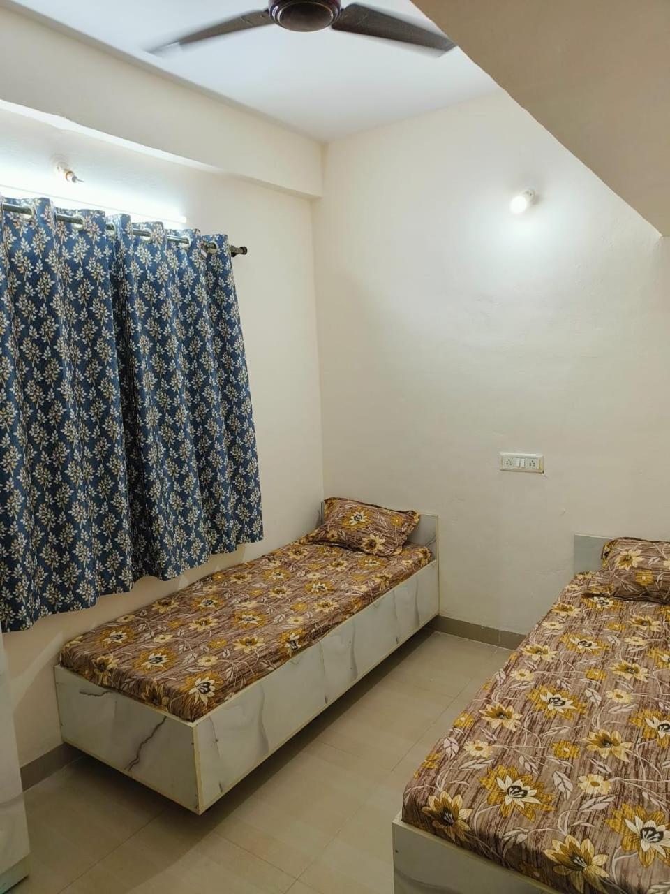 Modern Pg Hostel Pune Exterior photo